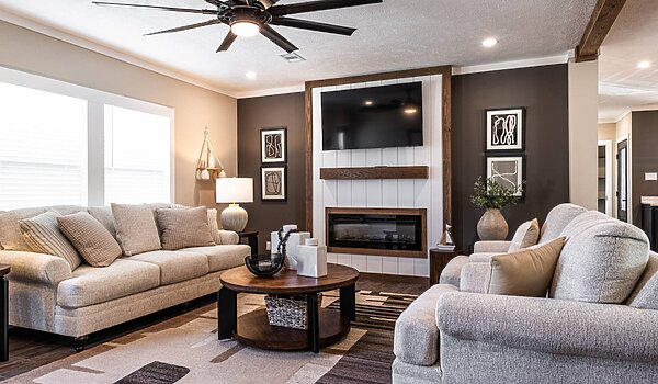 Creekside Series / The Hangout CS-3263 Interior 119897