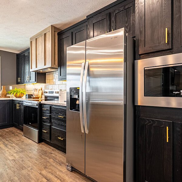 Creekside Series / The Hangout CS-3263 Kitchen 119890