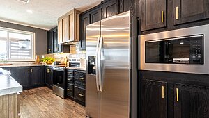 Creekside Series / The Hangout CS-3263 Kitchen 119890