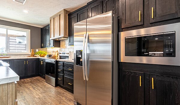 Creekside Series / The Hangout CS-3263 Kitchen 119890