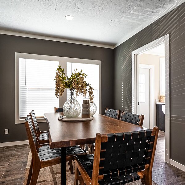 Creekside Series / The Hangout CS-3263 Kitchen 119894