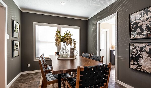 Creekside Series / The Hangout CS-3263 Kitchen 119894