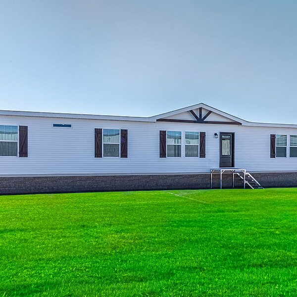 Creekside Series / The Hangout CS-3263 Exterior 119910