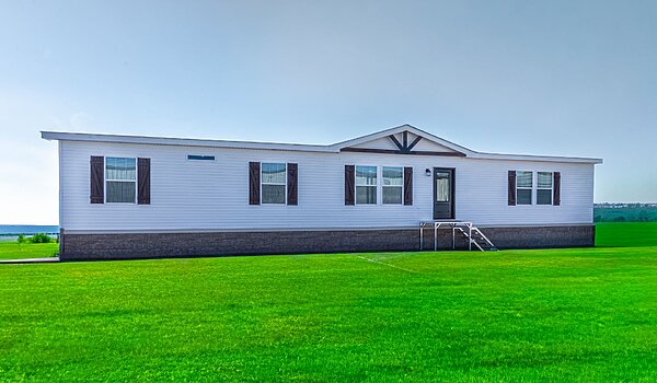 Creekside Series / The Hangout CS-3263 Exterior 119910