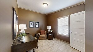 Creekside Series / The Keystone CS-1625 Interior 119509