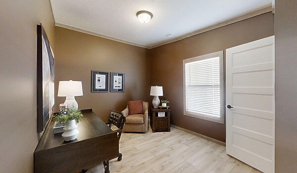 Creekside Series / The Keystone CS-1625 Interior 119509