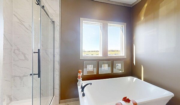 Creekside Series / The Keystone CS-1625 Interior 119511