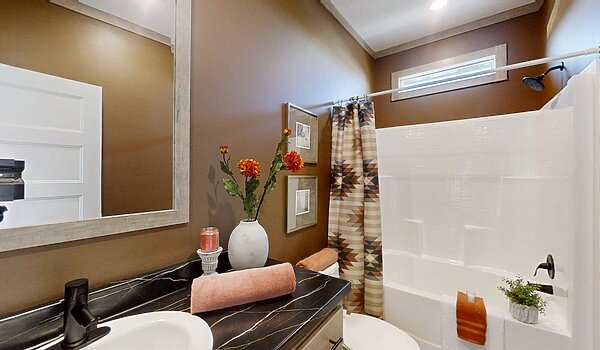 Creekside Series / The Keystone CS-1625 Interior 119512