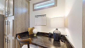 Creekside Series / The Keystone CS-1625 Interior 119513