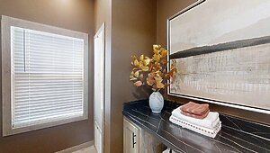 Creekside Series / The Keystone CS-1625 Interior 119514