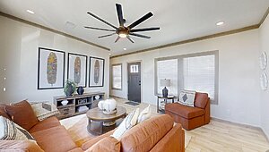 Creekside Series / The Keystone CS-1625 Interior 119501