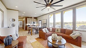 Creekside Series / The Keystone CS-1625 Interior 119502