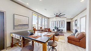 Creekside Series / The Keystone CS-1625 Interior 119506