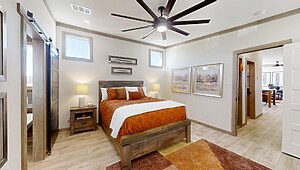 Creekside Series / The Keystone CS-1625 Interior 119508