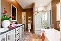 Creekside Series / The Keystone CS-1625 Bathroom 120032