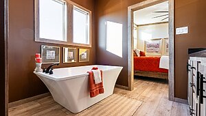 Creekside Series / The Keystone CS-1625 Bathroom 120033