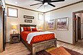 Creekside Series / The Keystone CS-1625 Bedroom 120029