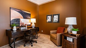 Creekside Series / The Keystone CS-1625 Bedroom 120030