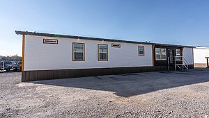 Creekside Series / The Keystone CS-1625 Exterior 120038