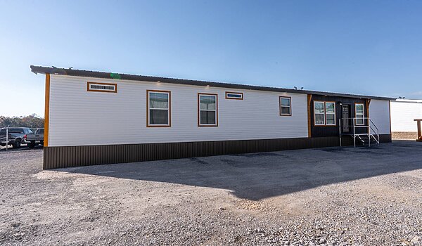 Creekside Series / The Keystone CS-1625 Exterior 120038