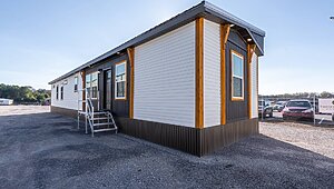 Creekside Series / The Keystone CS-1625 Exterior 120039