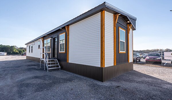 Creekside Series / The Keystone CS-1625 Exterior 120039