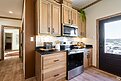 Creekside Series / The Keystone CS-1625 Kitchen 120026