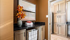 Creekside Series / The Keystone CS-1625 Utility 120036