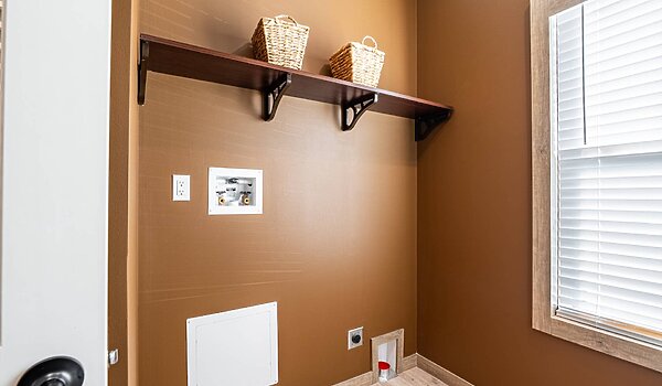 Creekside Series / The Keystone CS-1625 Utility 120037