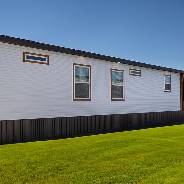 Creekside Series / The Keystone CS-1625 Exterior 120038