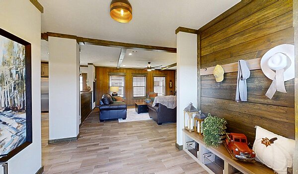 Creekside Series / The Low Country CS-3262 Interior 119526