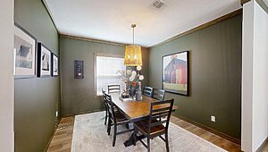 Creekside Series / The Low Country CS-3262 Interior 119525