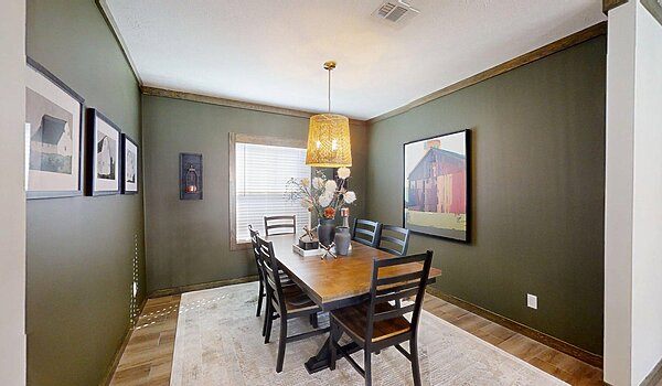 Creekside Series / The Low Country CS-3262 Interior 119525