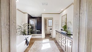 Creekside Series / The Low Country CS-3262 Interior 119531