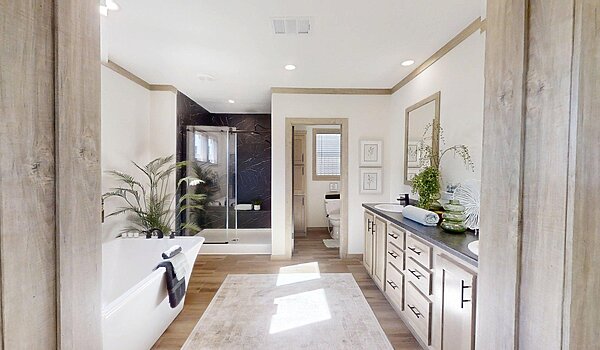 Creekside Series / The Low Country CS-3262 Interior 119531