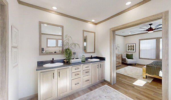 Creekside Series / The Low Country CS-3262 Interior 119532