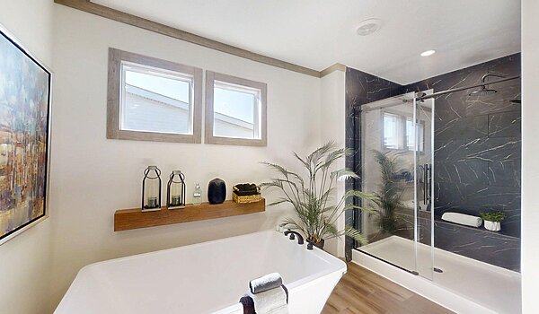 Creekside Series / The Low Country CS-3262 Interior 119533