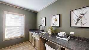 Creekside Series / The Low Country CS-3262 Interior 119535