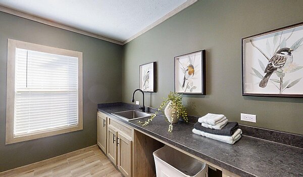 Creekside Series / The Low Country CS-3262 Interior 119535