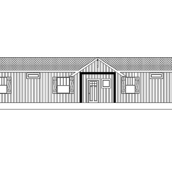 Creekside Series / The Low Country CS-3262 Layout 119518