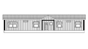 Creekside Series / The Low Country CS-3262 Layout 119518