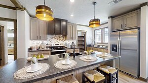 Creekside Series / The Low Country CS-3262 Interior 119521