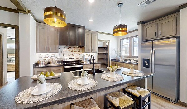 Creekside Series / The Low Country CS-3262 Interior 119521