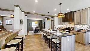 Creekside Series / The Low Country CS-3262 Interior 119522