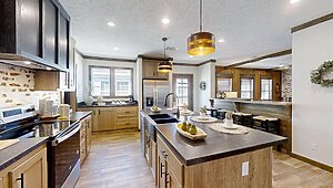 Creekside Series / The Low Country CS-3262 Interior 119524