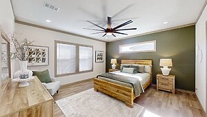 Creekside Series / The Low Country CS-3262 Interior 119527