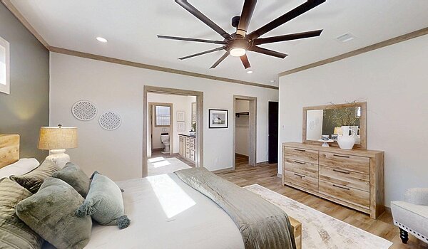 Creekside Series / The Low Country CS-3262 Interior 119528