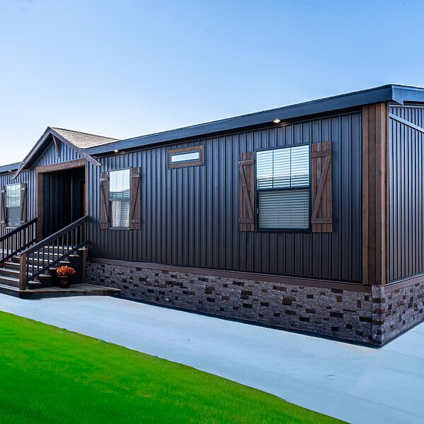 Creekside Series / The Low Country CS-3262 Exterior 120148