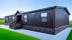 Creekside Series / The Low Country CS-3262 Exterior 120148