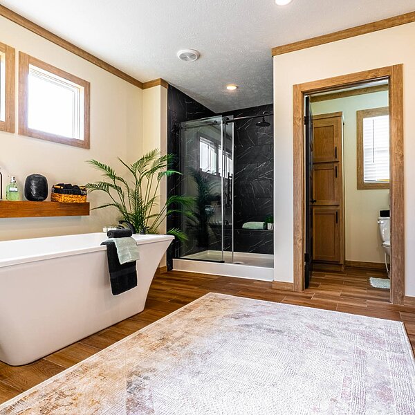 Creekside Series / The Low Country CS-3262 Bathroom 119851